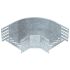 Bogen 90 Grad RB 90 120 FT