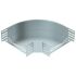 Bogen 90 Grad RB 90 130 FS