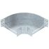 Bogen 90 Grad RB 90 130 FT