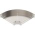 Bogen 90 Grad RB 90 150 A2