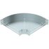 Bogen 90 Grad RB 90 150 FS