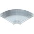 Bogen 90 Grad RB 90 150 FT