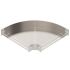 Bogen 90 Grad RB 90 160 A2