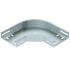 Bogen 90 Grad RB 90 310 FS