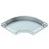 Bogen 90 Grad RB 90 320 FS
