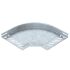 Bogen 90 Grad RB 90 320 FT