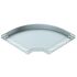 Bogen 90 Grad RB 90 330 FS
