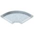 Bogen 90 Grad RB 90 330 FT