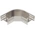 Bogen 90 Grad RB 90 610 A4
