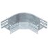 Bogen 90 Grad RB 90 610 FT