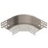 Bogen 90 Grad RB 90 615 A4