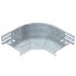Bogen 90 Grad RB 90 615 FT