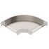 Bogen 90 Grad RB 90 630 A4
