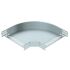 Bogen 90 Grad RB 90 630 FS