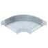 Bogen 90 Grad RB 90 630 FT