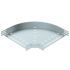 Bogen 90 Grad RB 90 640 FS