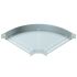 Bogen 90 Grad RB 90 650 FS