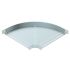 Bogen 90 Grad RB 90 660 FS