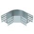 Bogen 90 Grad RB 90 810 FS