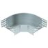 Bogen 90 Grad RB 90 820 FS