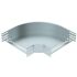 Bogen 90 Grad RB 90 830 FS
