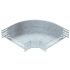 Bogen 90 Grad RB 90 830 FT
