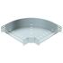 Bogen 90 Grad RB 90 840 FS