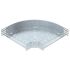 Bogen 90 Grad RB 90 840 FT