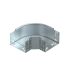 Bogen 90 Grad RBM 90 115 FS