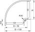 Bogen 90Gr. 7001789