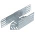 Bogen, winkelverstellbar RB W 115 FT