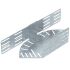 Bogen, winkelverstellbar RB W 120 FT