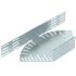 Bogen, winkelverstellbar RB W 130 FS