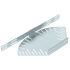 Bogen, winkelverstellbar RB W 630 FS