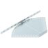 Bogen, winkelverstellbar RB W 660 FS