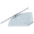 Bogen, winkelverstellbar RB W 660 FT