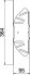 Bogen, winkelverstellbar RB W 810 FS