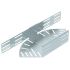 Bogen, winkelverstellbar RB W 820 FS