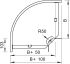 RKS-Bogen 90Gr. 6043127