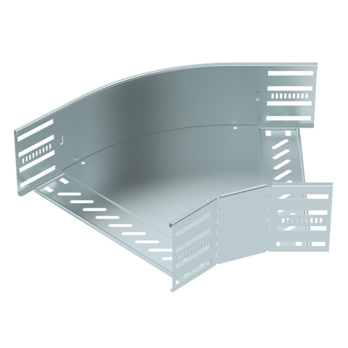 Bogen 45 Grad RB 45 130 FS