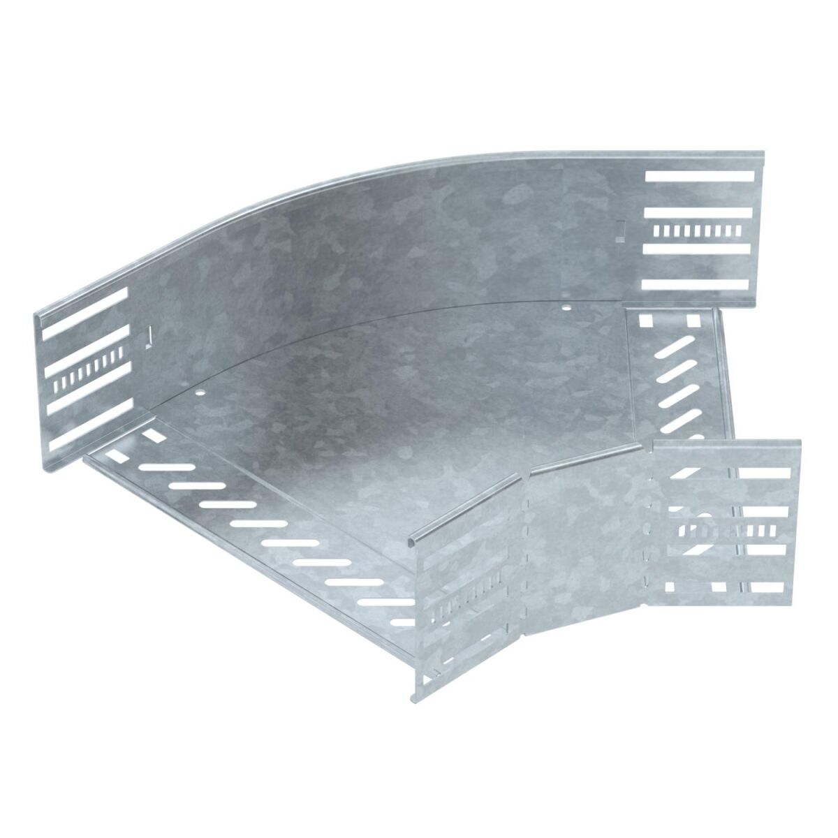Bogen 45 Grad RB 45 130 FT