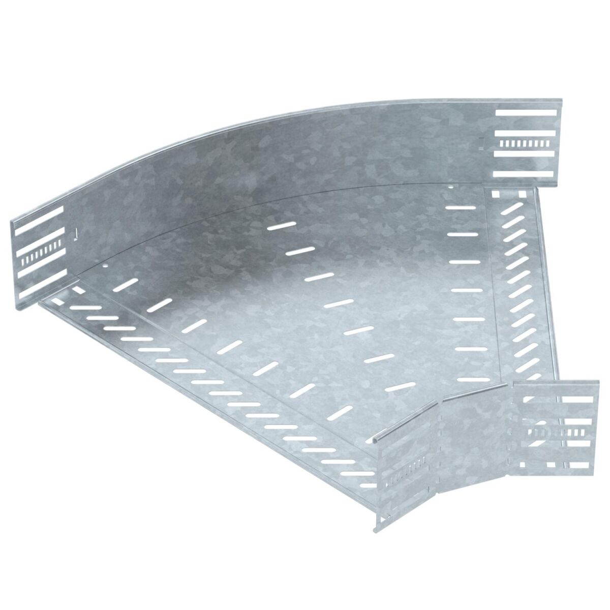 Bogen 45 Grad RB 45 150 FT