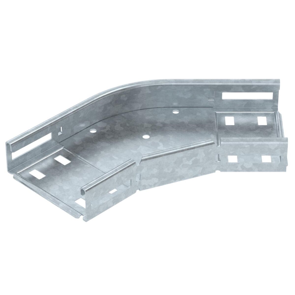 Bogen 45 Grad RB 45 310 FT