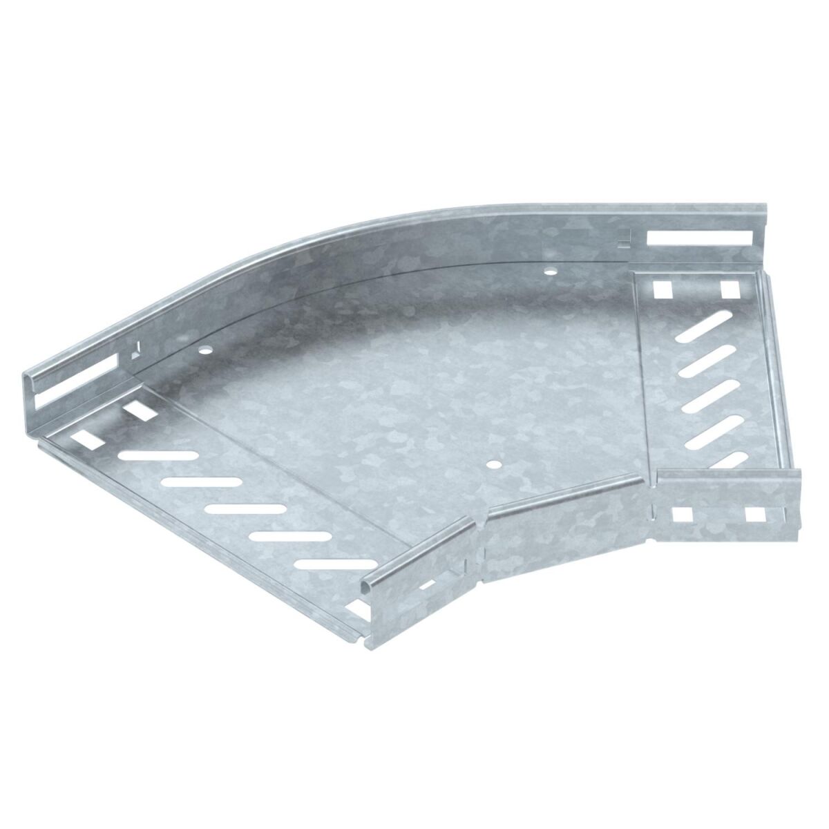 Bogen 45 Grad RB 45 320 FT