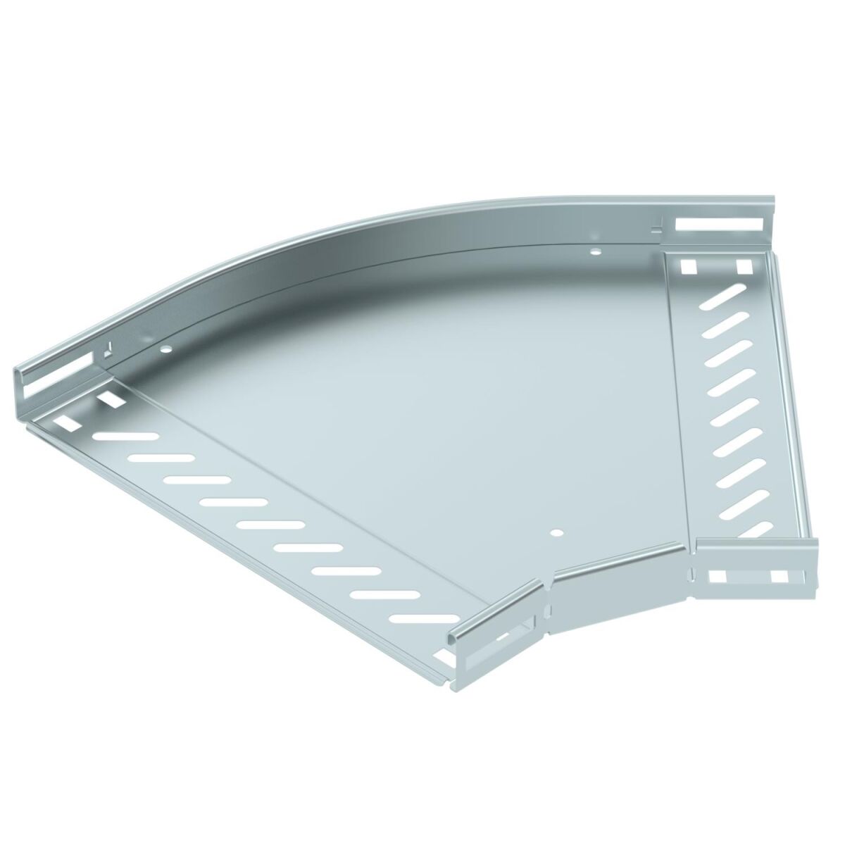 Bogen 45 Grad RB 45 330 FS
