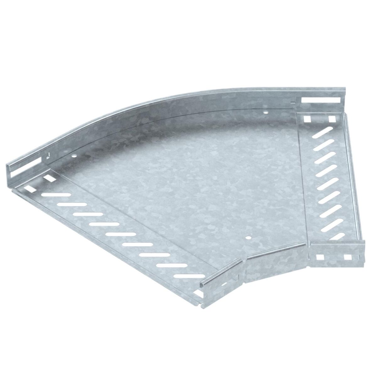 Bogen 45 Grad RB 45 330 FT