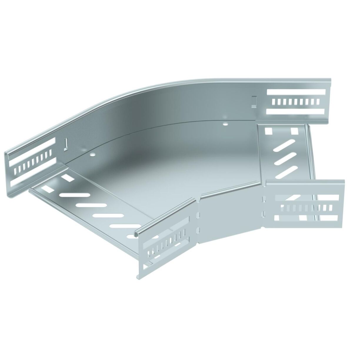 Bogen 45 Grad RB 45 620 FS