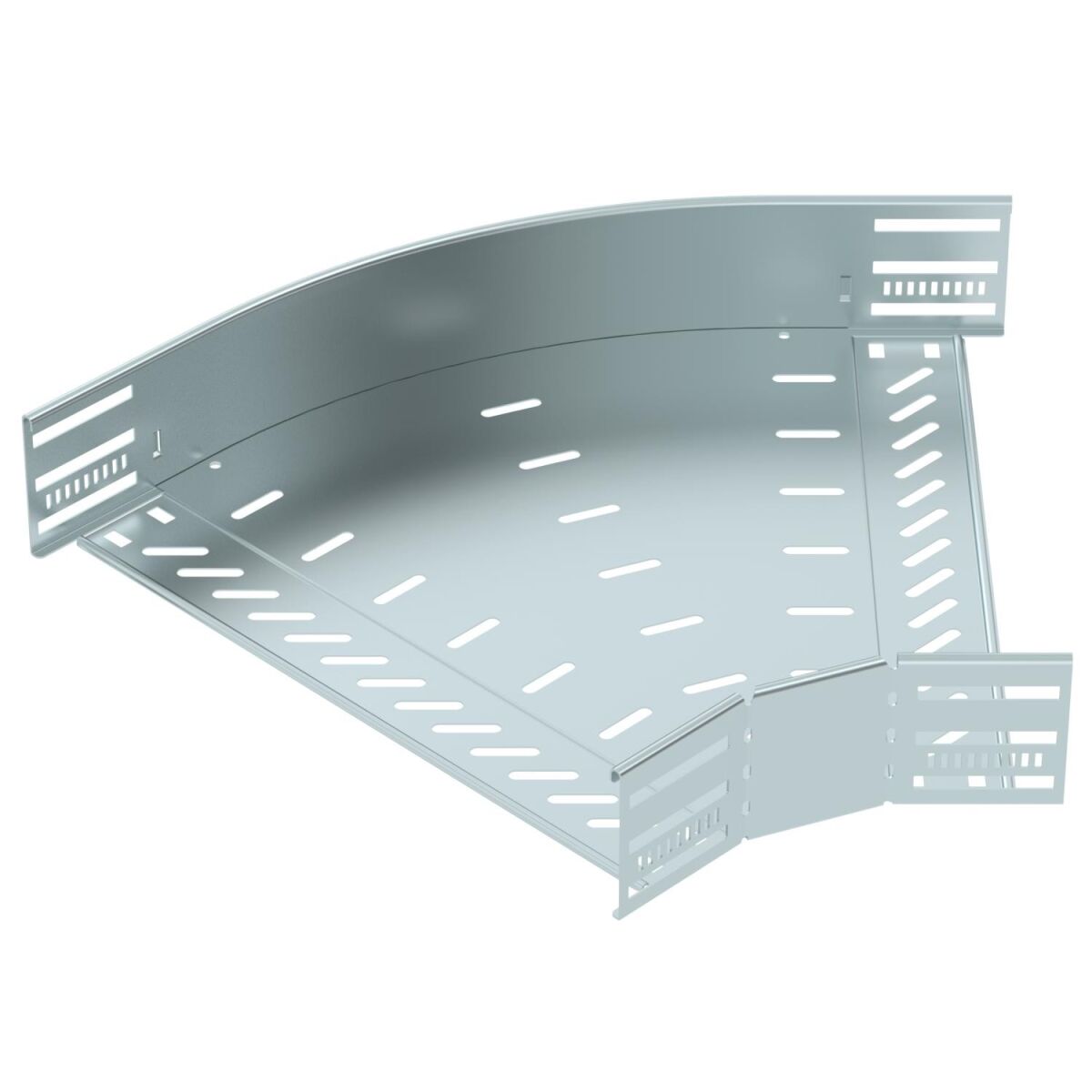 Bogen 45 Grad RB 45 840 FS