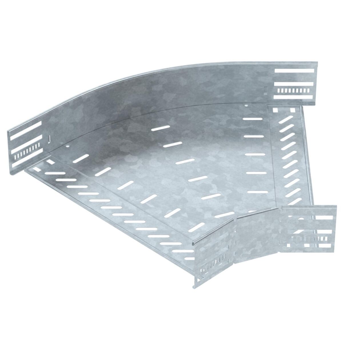 Bogen 45 Grad RB 45 840 FT
