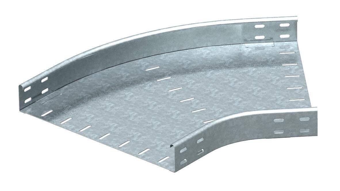 Bogen 45 horizontal, rund 7066406
